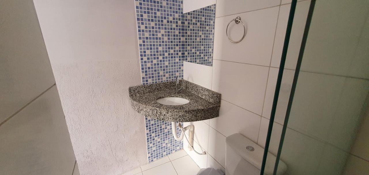 Pousada Azevedo Livramento de Nossa Senhora Extérieur photo