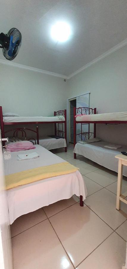 Pousada Azevedo Livramento de Nossa Senhora Extérieur photo