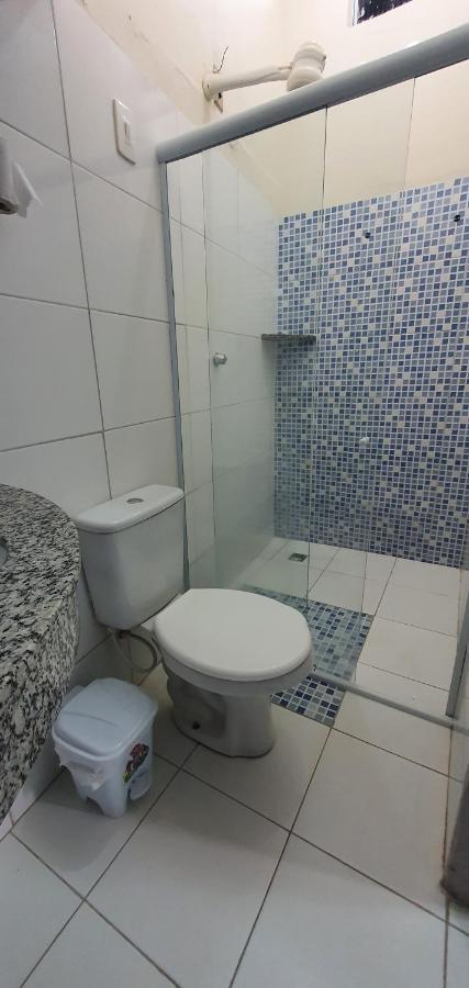 Pousada Azevedo Livramento de Nossa Senhora Extérieur photo