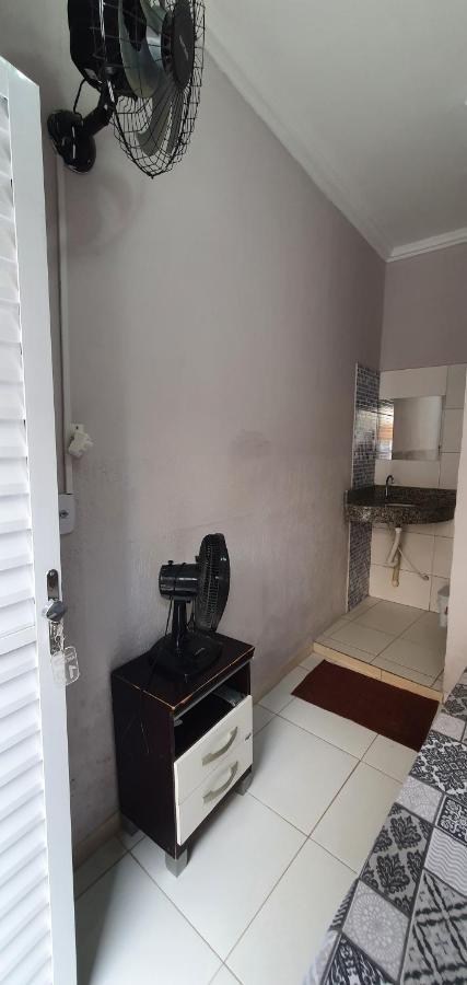 Pousada Azevedo Livramento de Nossa Senhora Extérieur photo