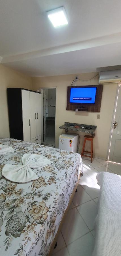 Pousada Azevedo Livramento de Nossa Senhora Extérieur photo