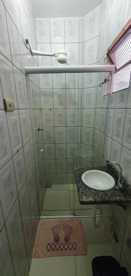 Pousada Azevedo Livramento de Nossa Senhora Extérieur photo