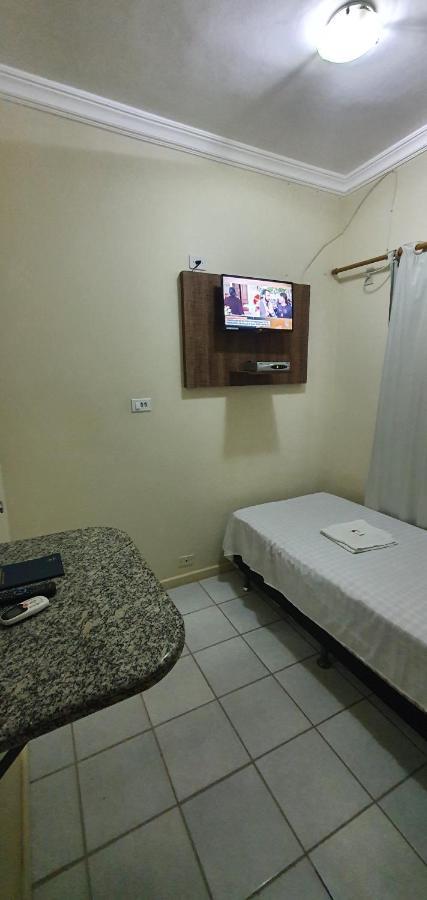 Pousada Azevedo Livramento de Nossa Senhora Extérieur photo