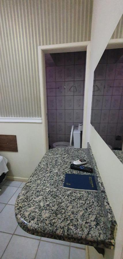 Pousada Azevedo Livramento de Nossa Senhora Extérieur photo
