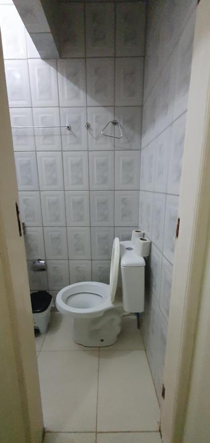 Pousada Azevedo Livramento de Nossa Senhora Extérieur photo