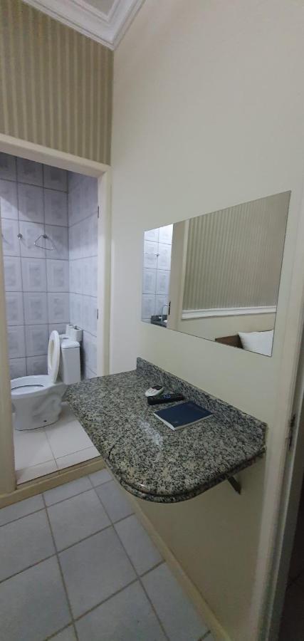 Pousada Azevedo Livramento de Nossa Senhora Extérieur photo