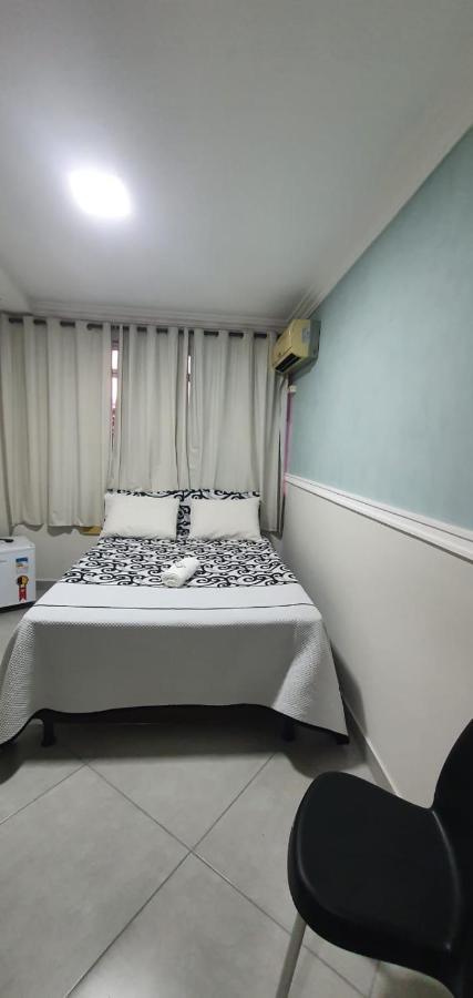 Pousada Azevedo Livramento de Nossa Senhora Extérieur photo
