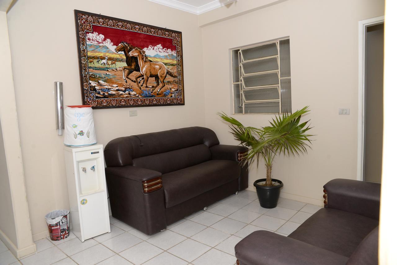 Pousada Azevedo Livramento de Nossa Senhora Extérieur photo